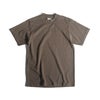 シャカウエアSHAKAWEAR7.5オンスマックスヘビーウエイトガーメントダイ半袖Tシャツ｜メンズS-XLピグメント顔料後染め