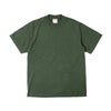 シャカウエアSHAKAWEAR7.5オンスマックスヘビーウエイトガーメントダイ半袖Tシャツ｜メンズS-XXLピグメント顔料後染め