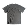 シャカウエアSHAKAWEAR7.5オンスマックスヘビーウエイトガーメントダイ半袖Tシャツ｜メンズS-XXLピグメント顔料後染め