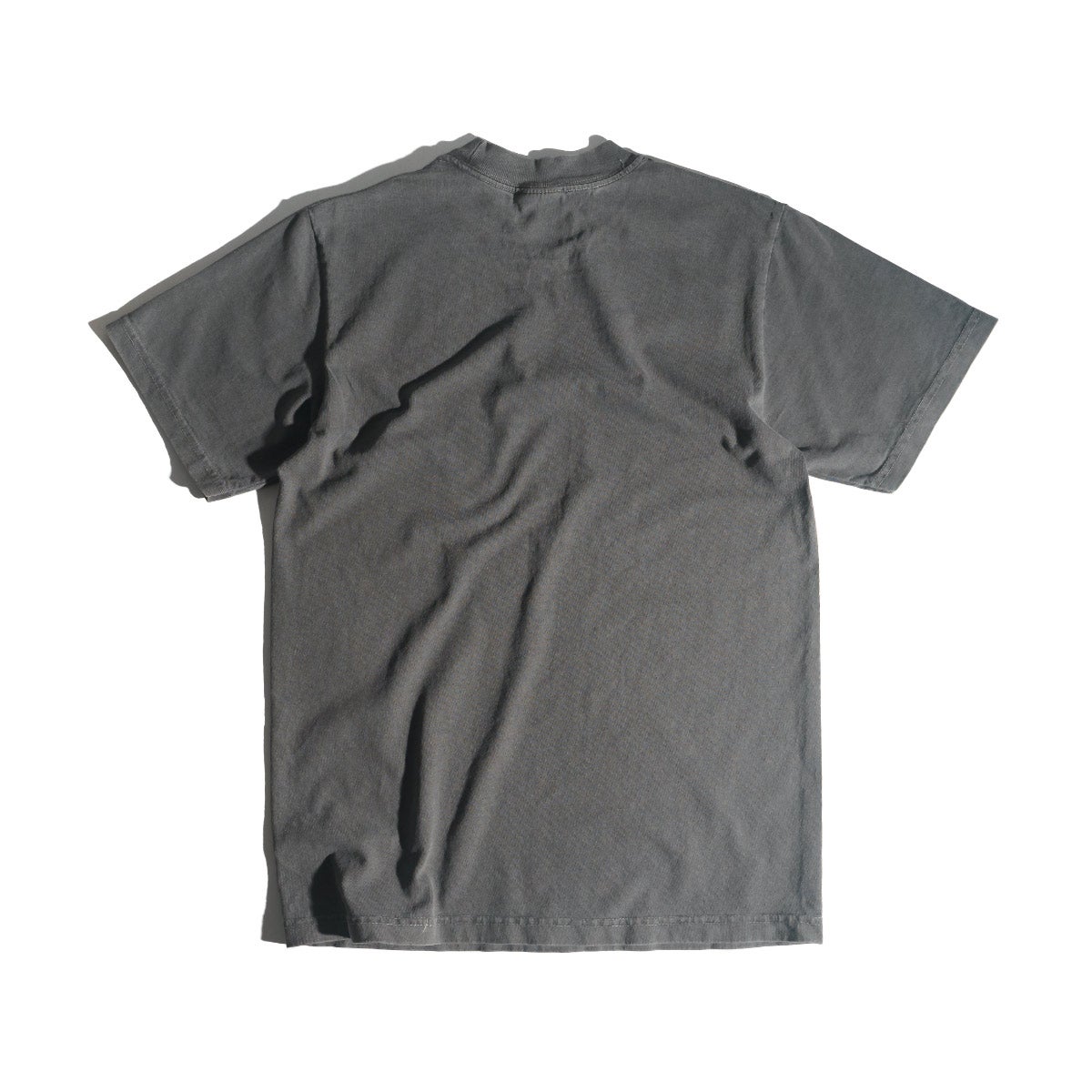 シャカウエアSHAKAWEAR7.5オンスマックスヘビーウエイトガーメントダイ半袖Tシャツ｜メンズS-XXLピグメント顔料後染め