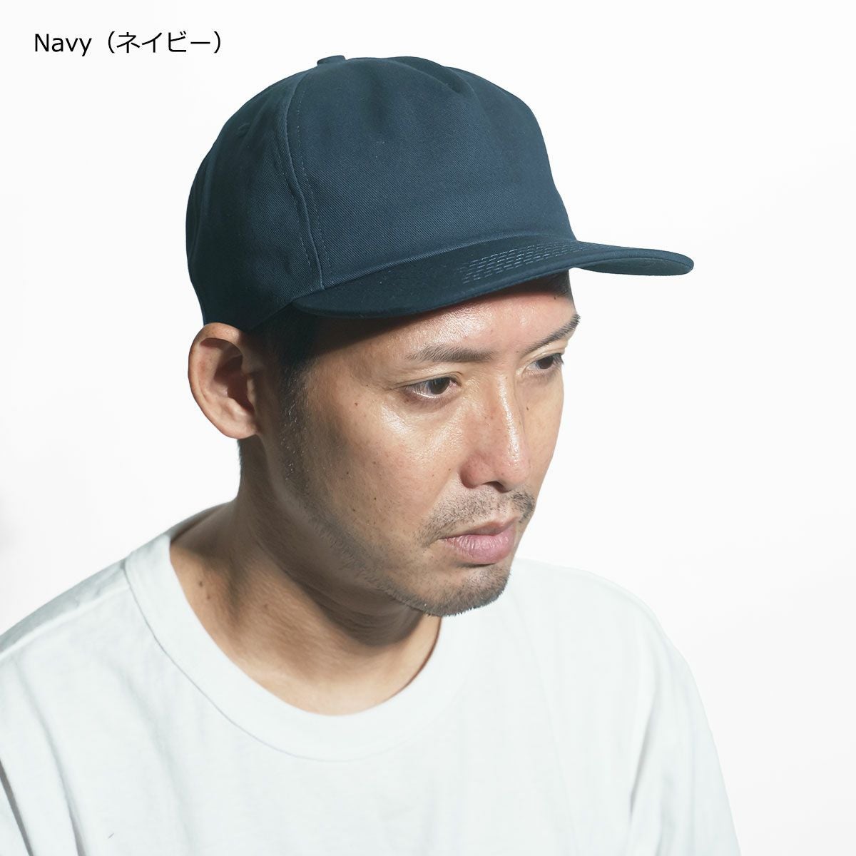 カリヘッドウエアCALIHEADWEARベースボールキャップ5パネルソフトストラクチャードアメリカ製