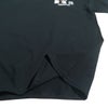 ウエノレジャークラブUENOLEISURECLUB新東洋chariT半袖Tシャツブラック