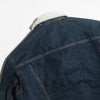 リーバイスLEVI'Sタイプ3シェルパトラッカージャケットジュニパーリンス