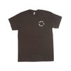 コーヒーバイジャラーナCoffebyJalanaコーヒーカップTシャツ