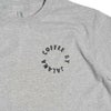 コーヒーバイジャラーナCoffebyJalanaコーヒーカップTシャツ
