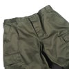 ジャラーナカスタムJalanaCUSTOMロスココットンポリツイルBDUパンツ裾ゴムリメイク品｜メンズROTHCOカーゴパンツ軍パンミリタリーパンツ