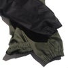 ジャラーナカスタムJalanaCUSTOMロスココットンポリツイルBDUパンツ裾ゴムリメイク品｜メンズROTHCOカーゴパンツ軍パンミリタリーパンツ