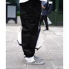 ジャラーナカスタムJalanaCUSTOMロスココットンポリツイルBDUパンツ裾ゴムリメイク品