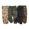 ジャラーナカスタムJalanaCUSTOMロスココットンポリツイルBDUパンツ裾ゴムリメイク品｜メンズROTHCOカーゴパンツ軍パンミリタリーパンツ
