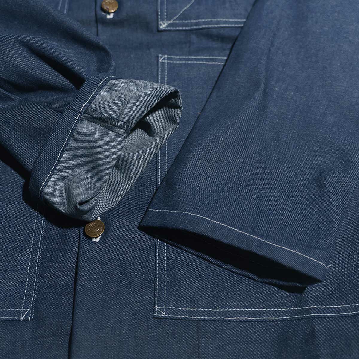 スタンレイSTANRAYショップジャケット