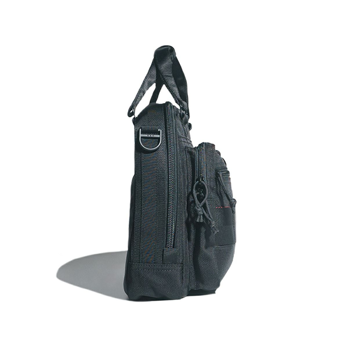 ブリーフィングBRIEFINGモバイルライナー13MADEINUSA