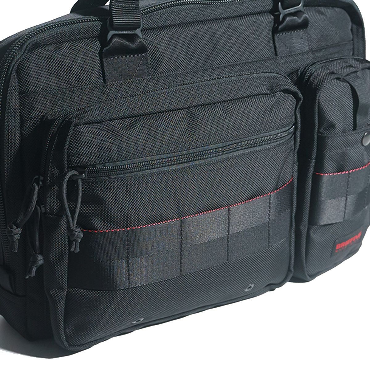 ブリーフィングBRIEFINGモバイルライナー13MADEINUSA