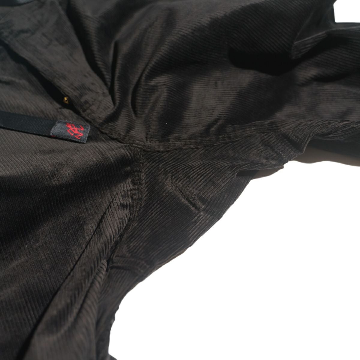 グラミチGRAMICCIコーデュロイグラミチパンツ