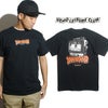 ウエノレジャークラブUENOLEISURECLUB山男フットギア半袖Tシャツ