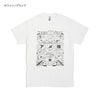 アメ横オフィシャルグッズ半袖TシャツAMEYOKOT-SHIRT