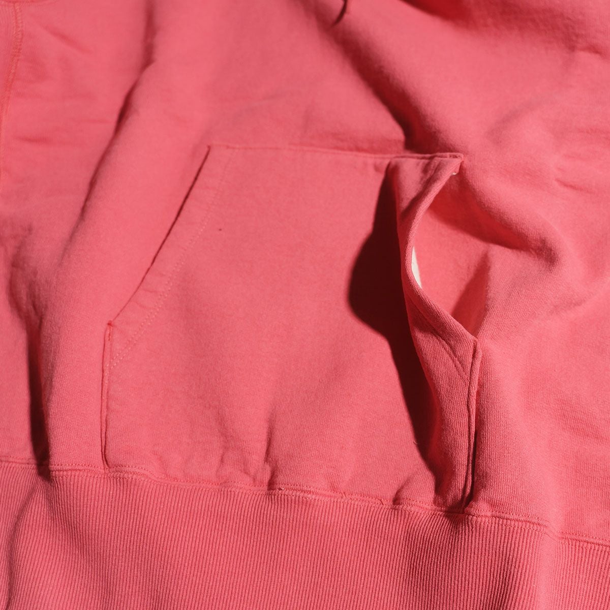 インプレストアIMPRESTOREラーフリーダムスウェットフーディー