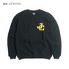 ジャラーナカスタムJalanaCUSTOMプリントスウェット