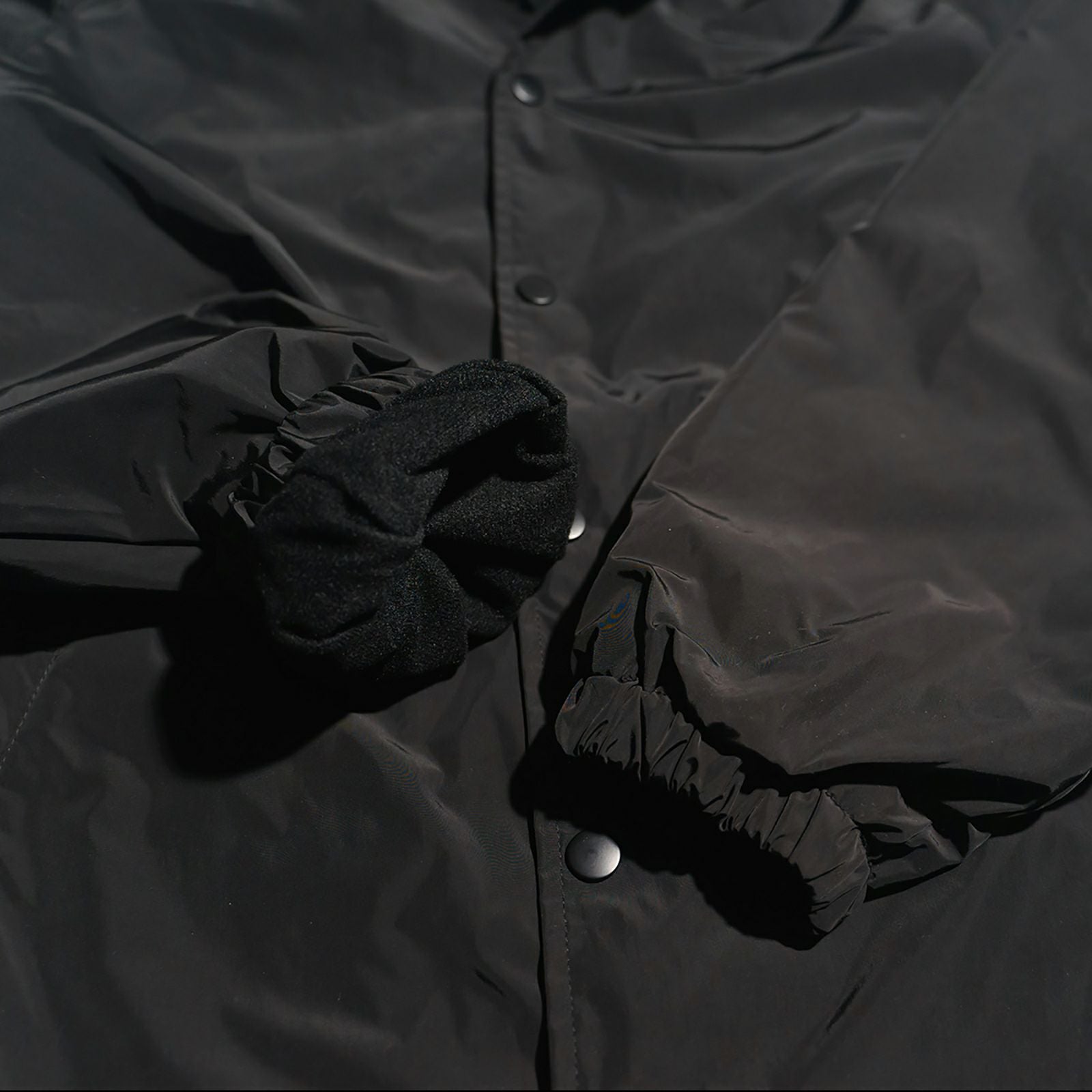 ビルドインクBUILDINKコーチジャケット