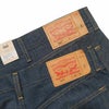 リーバイス501LEVI’S501-0000オリジナルボタンフライストレートジーンズリジッドエクストラビッグサイズ｜メンズジーパンデニムパンツ大きいサイズウェスト56-60インチボトムス生デニム未洗いUSAラインLEVISRIGIDレッドタブ