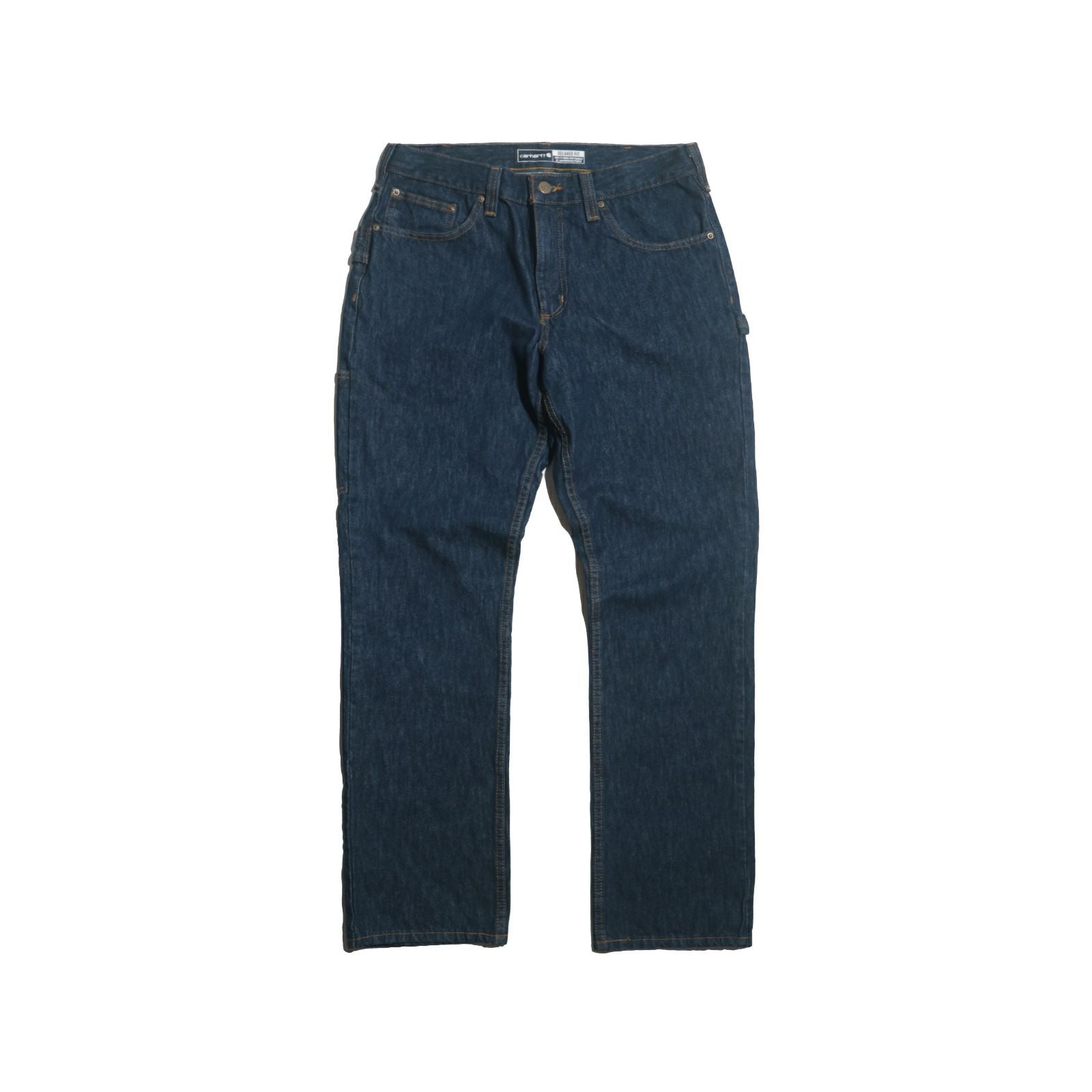 カーハート Carhartt BD3889-M ヘビーウエイト 5ポケットジーン
