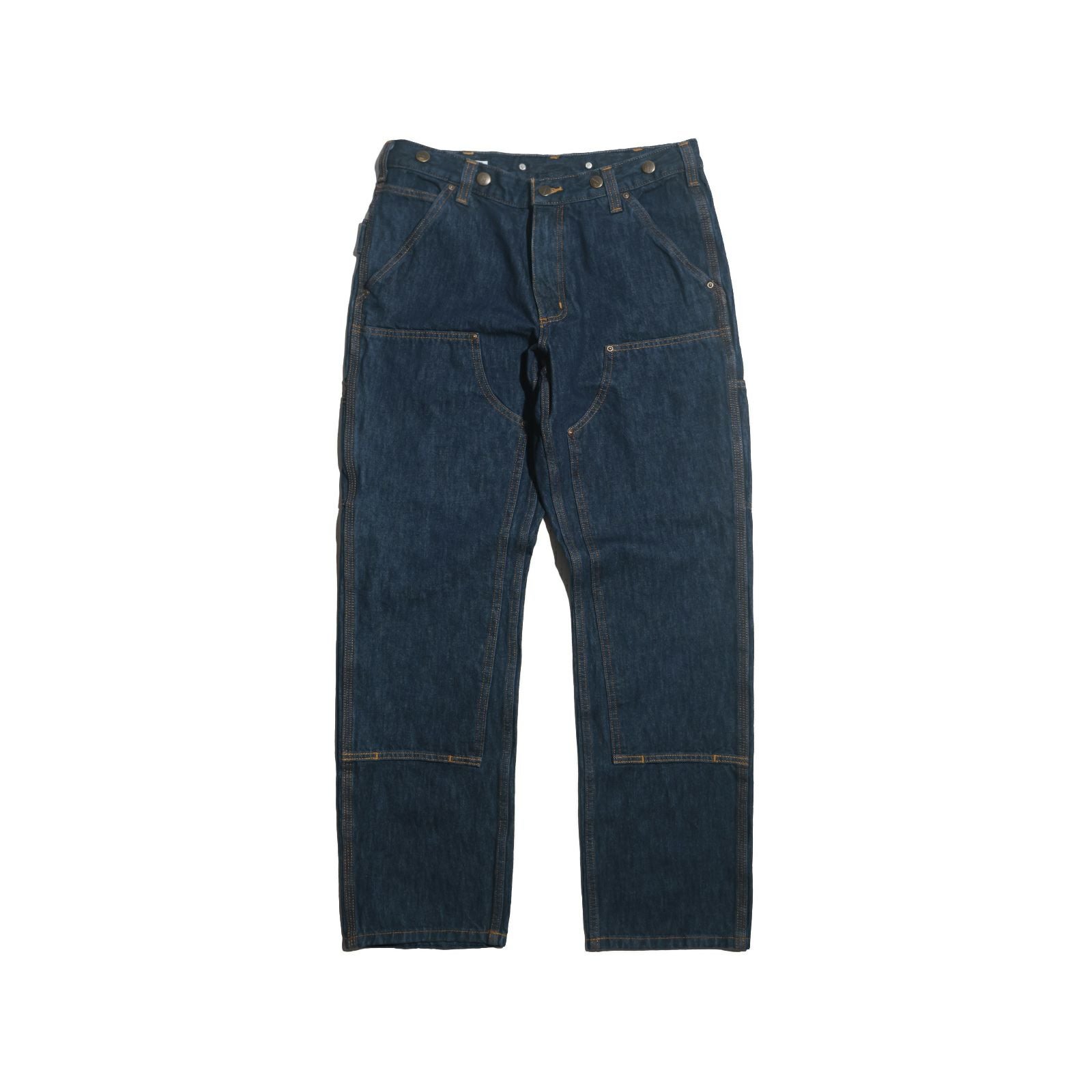 カーハート Carhartt BD3890-M ヘビーウエイト ダブルフロント