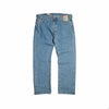 リーバイスLEVI’S501-0193ボタンフライストレートジーンズミディアムストーンウォッシュ
