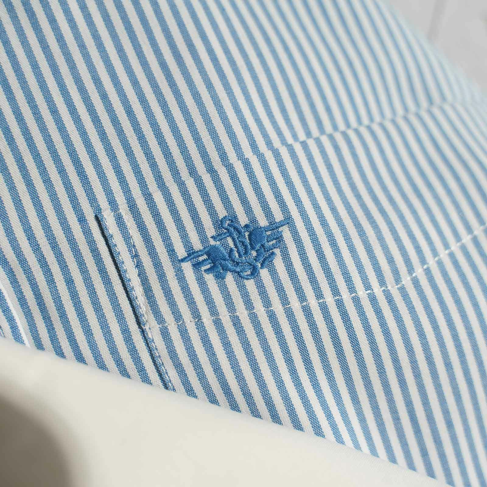 ドッカーズDOCKERSロングスリーブシグネチャーコンフォートフレックスシャツクラッシックフィット