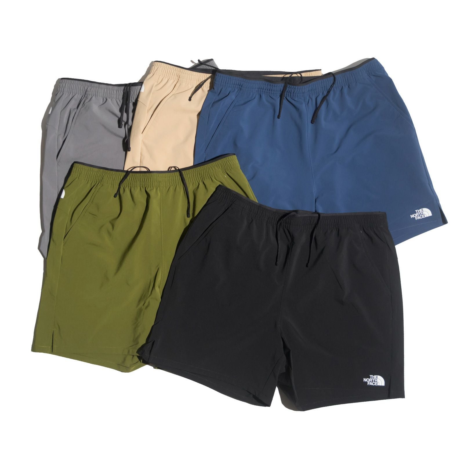 ザノースフェイス THE NORTH FACE メンズ ワンダーショーツ 2.0