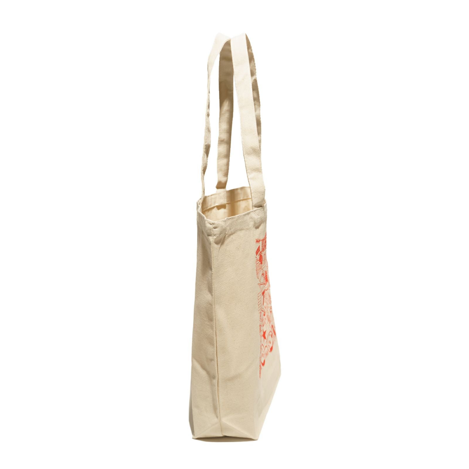 アメ横オフィシャルグッズトートバッグAMEYOKOTOTEBAG