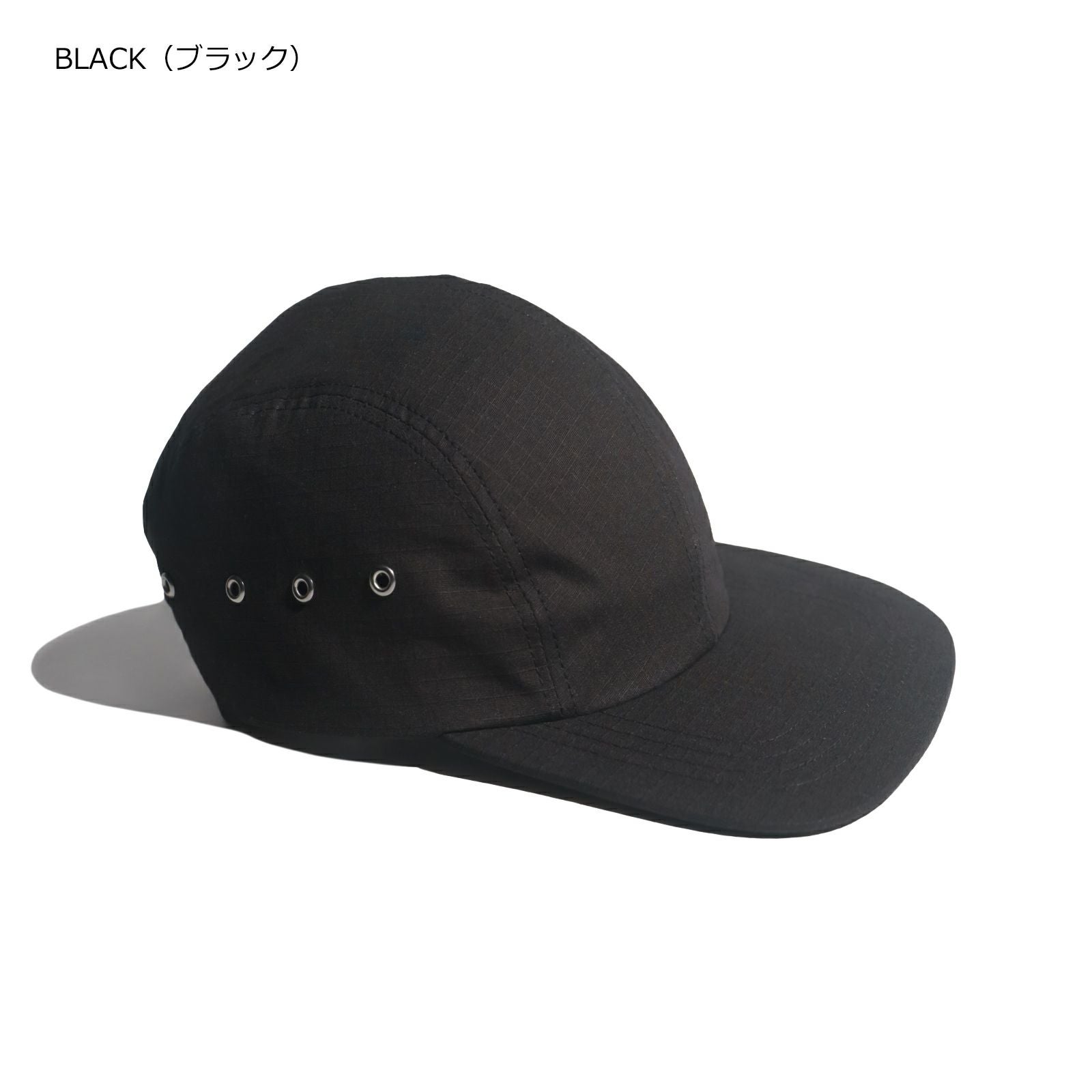 インプレストアIMPRESTOREZODコットンリップロングビルキャップ