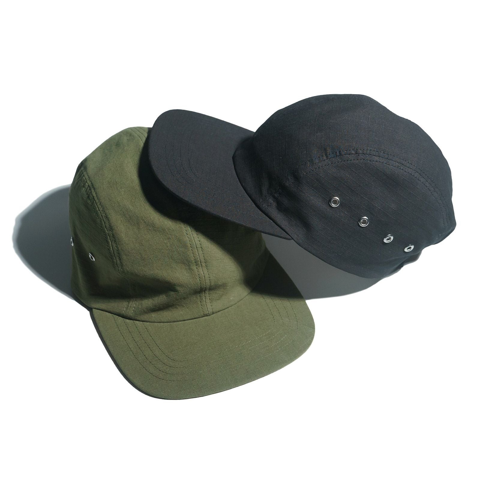 インプレストア IMPRESTORE ZOD コットンリップ ロングビルキャップ