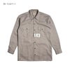 ディッキーズDickies574長袖ワークシャツ