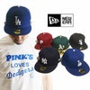 ニューエラNEWERA59フィフティーMLBオーセンティックコレクションオンフィールド