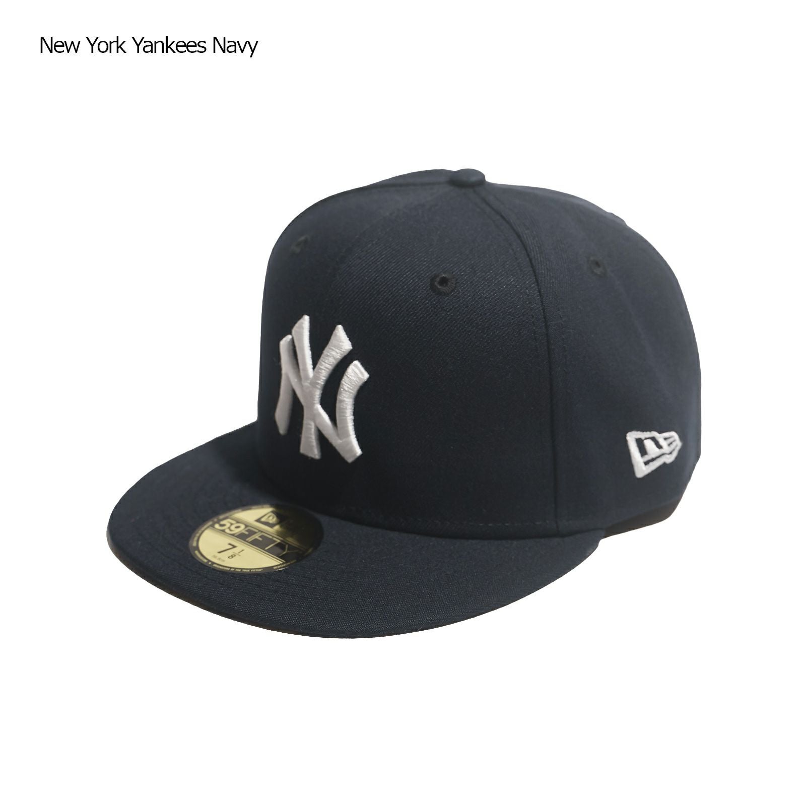 ニューエラNEWERA59フィフティーMLBオーセンティックコレクションオンフィールド