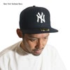 ニューエラNEWERA59フィフティーMLBオーセンティックコレクションオンフィールド