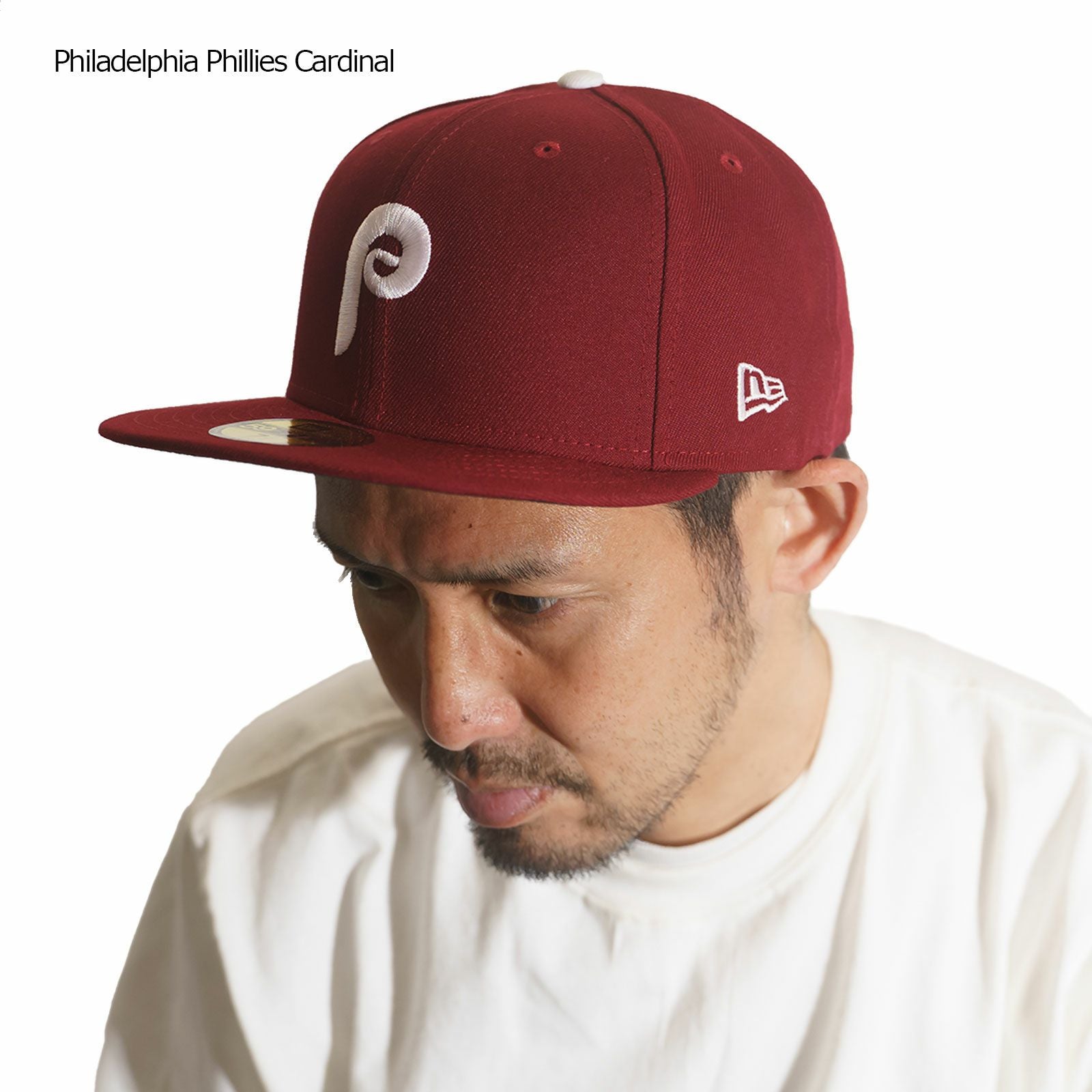 ニューエラNEWERA59フィフティーMLBオーセンティックコレクションオンフィールド