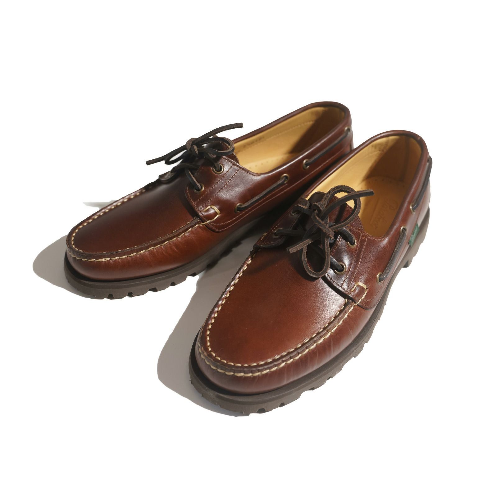 パラブーツ　PARABOOT マロ　MALO 8 26.5 ビームス パラブーツ PARABOOT マロ | Jalana | ジャラーナ
