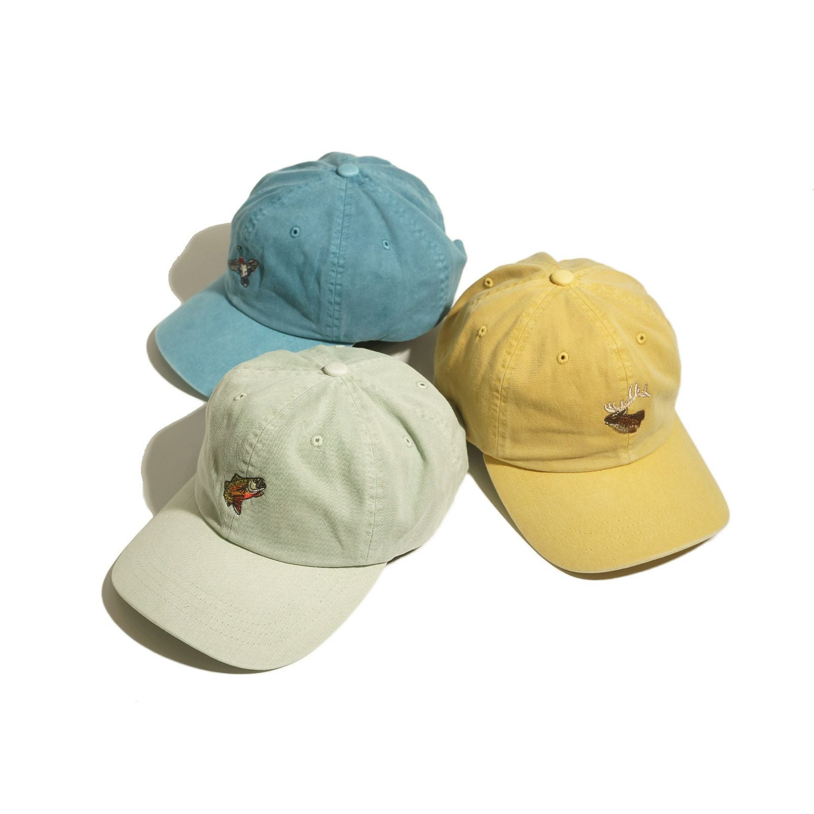 フィルソン FILSON ドライティン ロウプロファイル ロガーキャップ