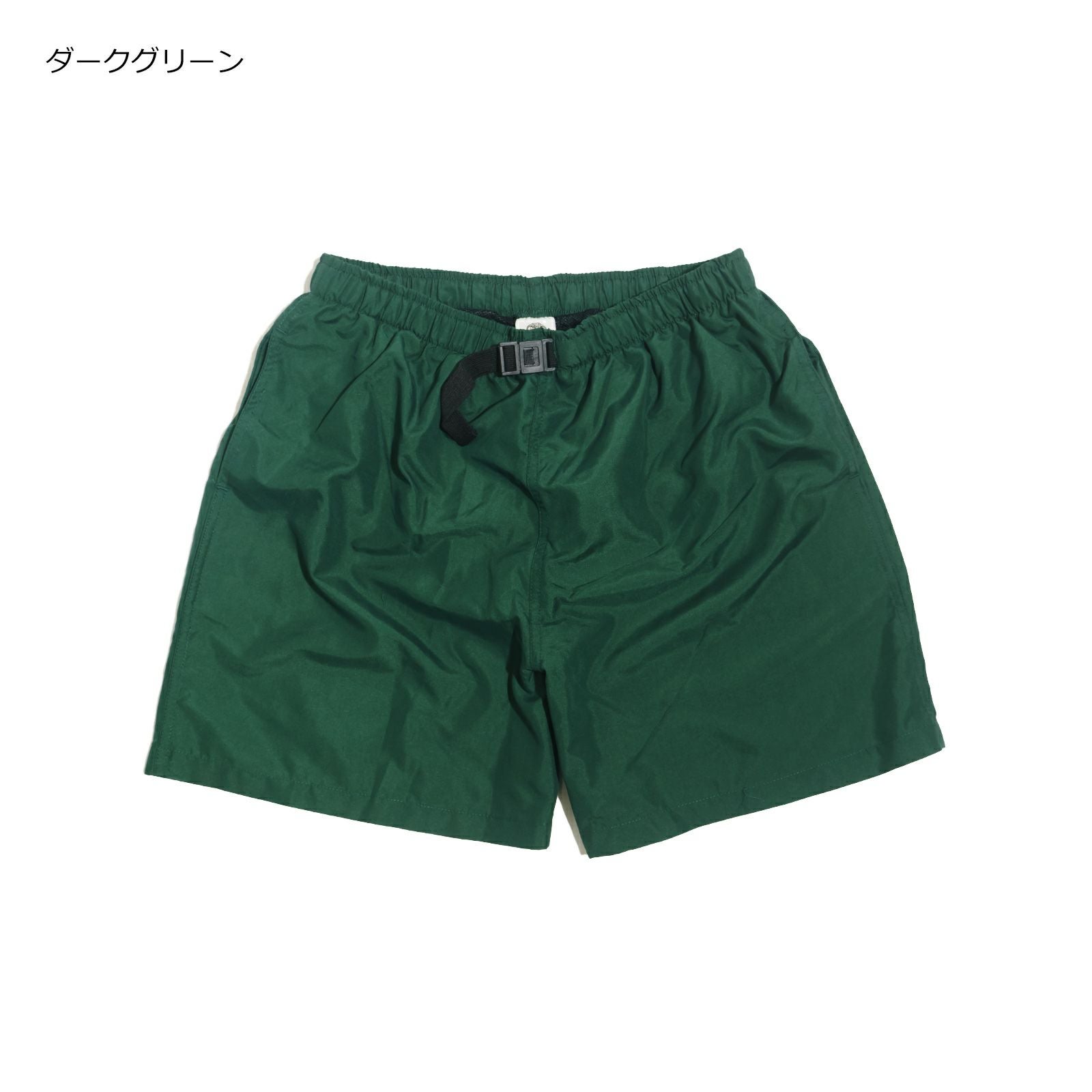 コブラキャップスCOBRACAPSマイクロファイバーショーツ