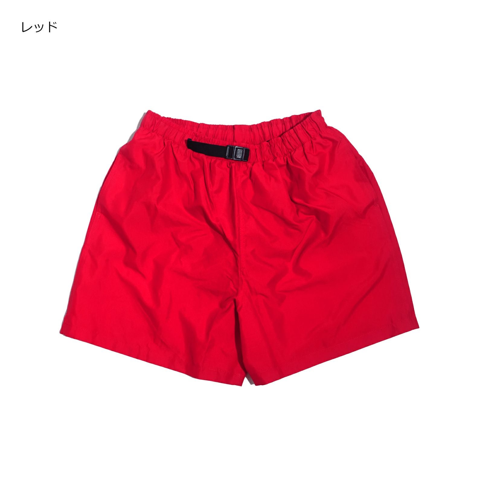 コブラキャップスCOBRACAPSマイクロファイバーショーツ