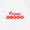 プライムピザPrimePIZZA半袖Tシャツマップ2