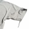 ヘルスニットHealthknitP-952Sワイドヘンリーネック半袖Tシャツパッケージ入り