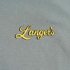 ランガーズLanger’sオリジナルTシャツイラスト