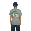 ランガーズLanger’sオリジナルTシャツイラスト