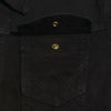 ラングラーWrangler112318280デニムジャケットシャドウブラック
