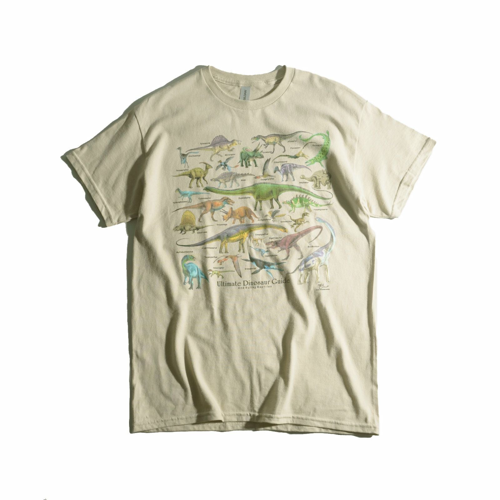 アトラススクリーンプリンティング ATLAS SCREEN PRINTING 半袖Tシャツ