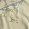 アトラススクリーンプリンティングATLASSCREENPRINTING半袖Tシャツアルティメットダイナソーガイド