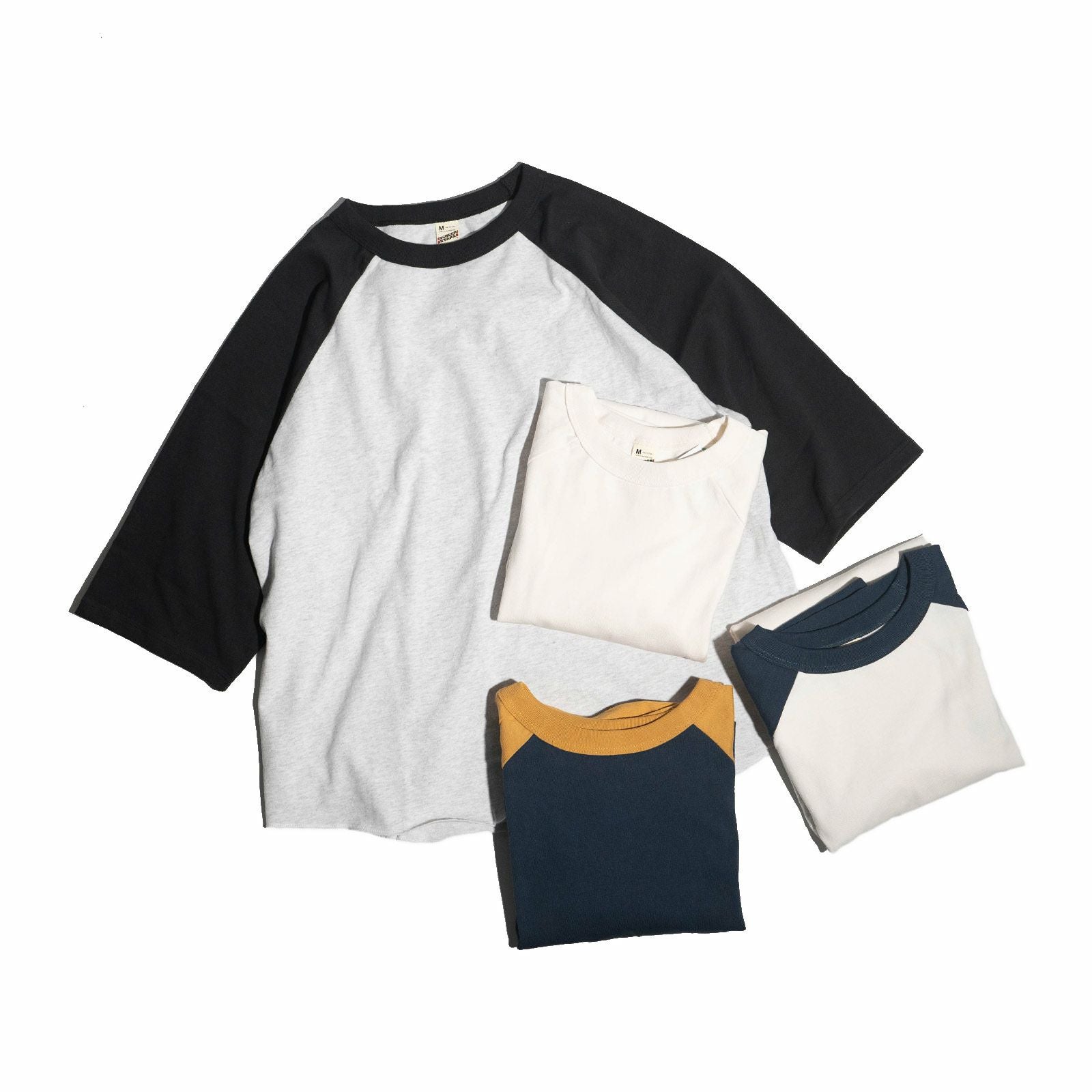 長袖Tシャツ