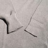 ヘルスニットHealthknit52016サーマルキングワッフルヘンリーネック長袖パッケージ入り