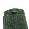 ヘルスニットHealthknitメリノウールフルクッションソックス